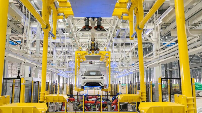 Brasil lidera investimentos chineses no mundo; veja os principais setores