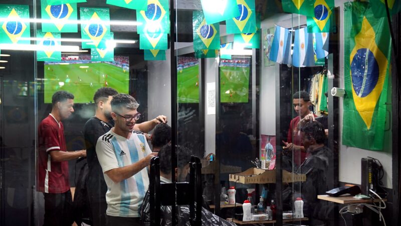 Vai ter folga nos jogos do Brasil? O que diz a lei trabalhista