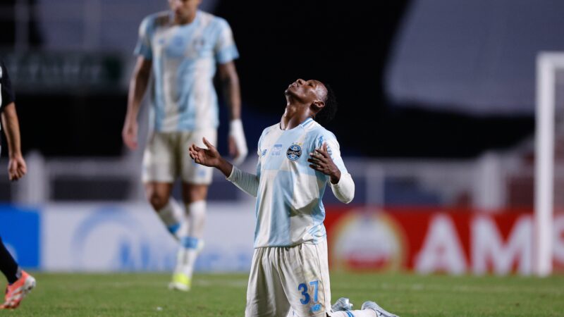Análise: três acertos e um ponto de atenção da vitória do Grêmio sobre o Deportivo Riestra