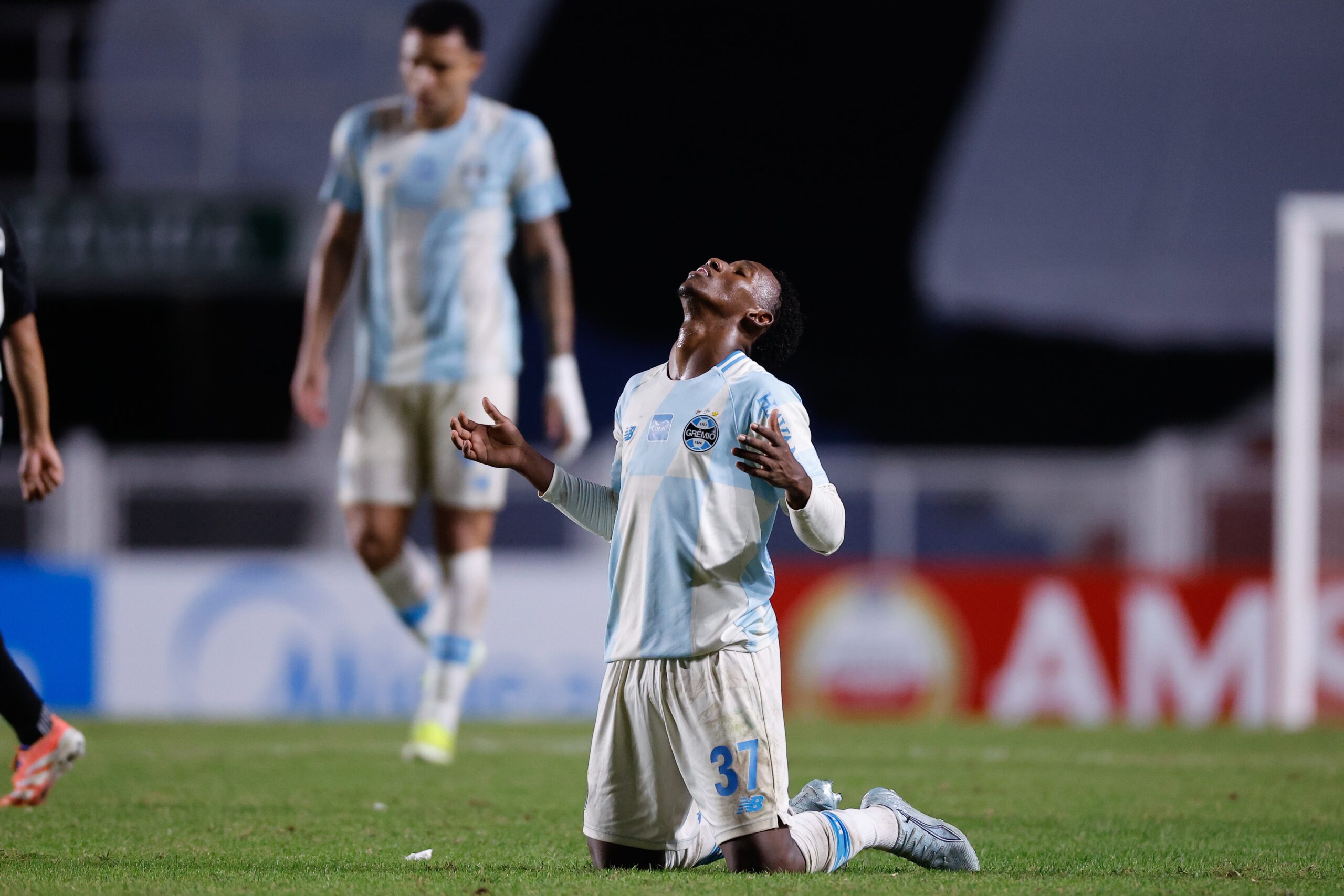 Análise: três acertos e um ponto de atenção da vitória do Grêmio sobre o Deportivo Riestra