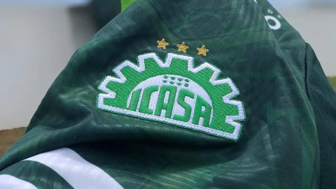 CBF tem déficit de R$ 182 milhões em 2025 após pagar o Icasa, que perdeu vaga na Série A