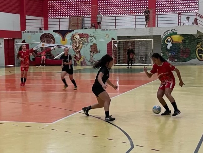 Visando Brasileiro Escolar, Fade anuncia Open de Futebol e Futsal; inscrições abertas