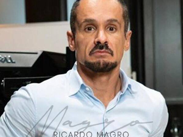Quem é Ricardo Magro, empresário à frente da Refit e alvo de operação da Polícia Federal