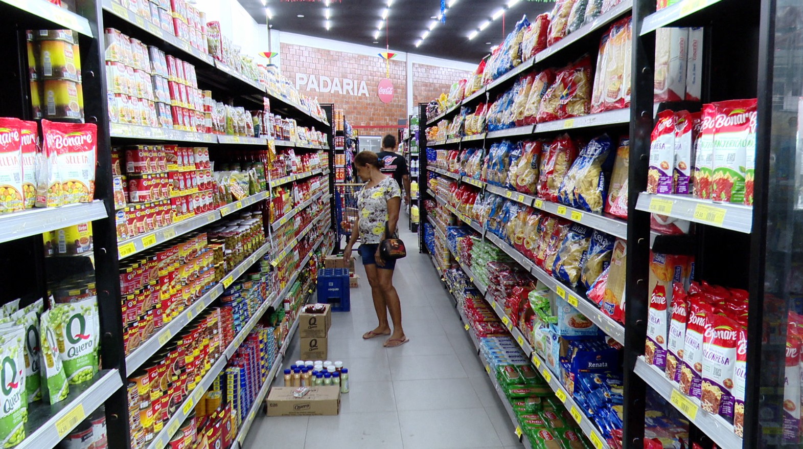 IPCA: inflação desacelera para 0,67% em abril, mas alimentos seguem como principal pressão