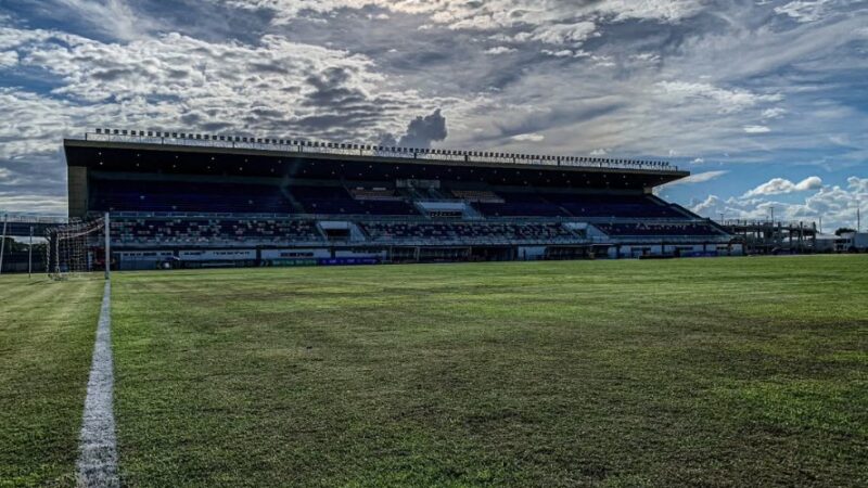 GAS x Nacional-AM: prováveis escalações, desfalques e arbitragem
