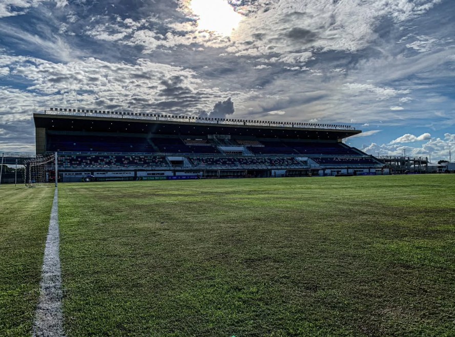 GAS x Nacional-AM: prováveis escalações, desfalques e arbitragem