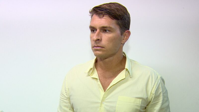 Thiago Gomes é o novo técnico do Confiança para sequência da Série C