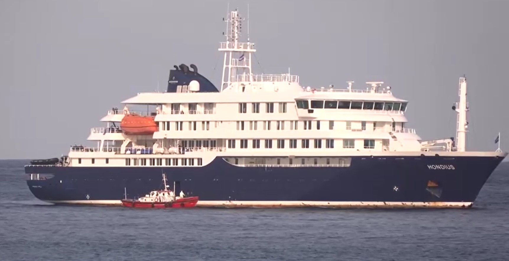 Líder das Ilhas Canárias rejeita navio com surto de hantavírus e exige reunião urgente com o primeiro-ministro da Espanha