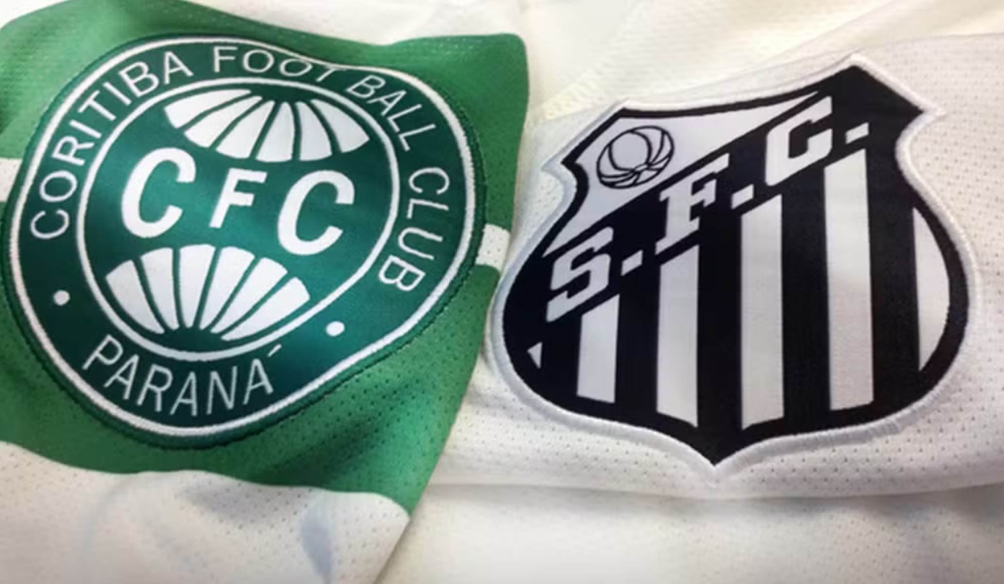 Coritiba x Santos: o que esperar do jogo da Copa do Brasil e como chegam os times; assista