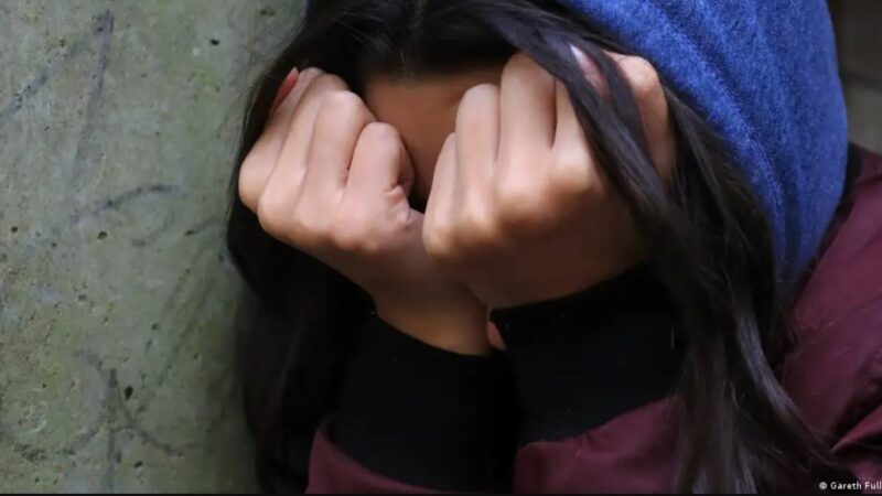 O abuso sexual como arma no conflito entre Israel e Hamas