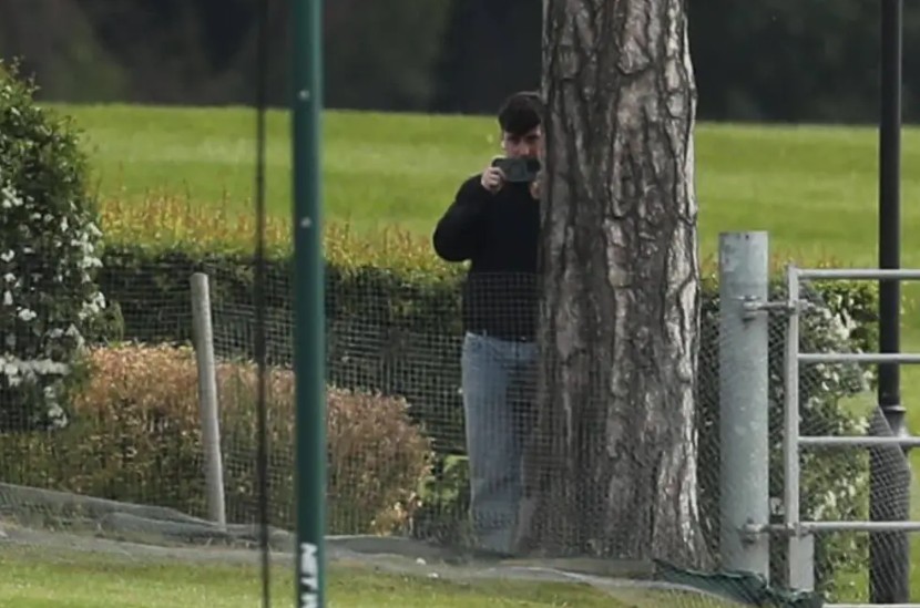 Jogadores estudam processar clube expulso dos playoffs de acesso à Premier League por espionagem