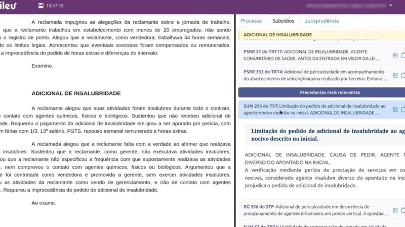 Prompt injection: como é feito ‘código secreto’ usado por advogadas para tentar sabotar processo