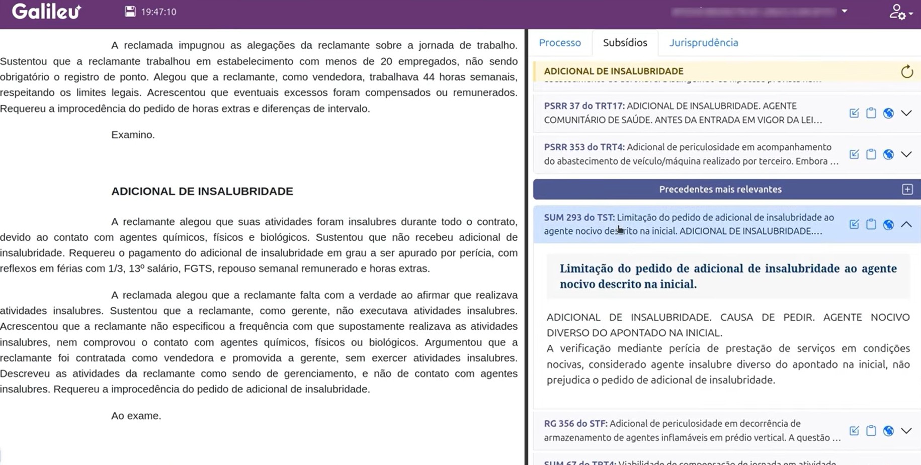 Prompt injection: como é feito ‘código secreto’ usado por advogadas para tentar sabotar processo