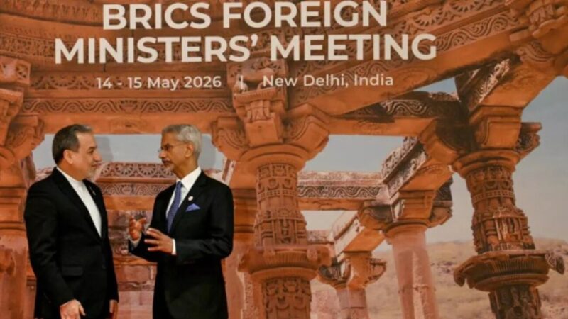 Brics se reúne na Índia com guerra no Oriente Médio e crise do petróleo no centro das discussões
