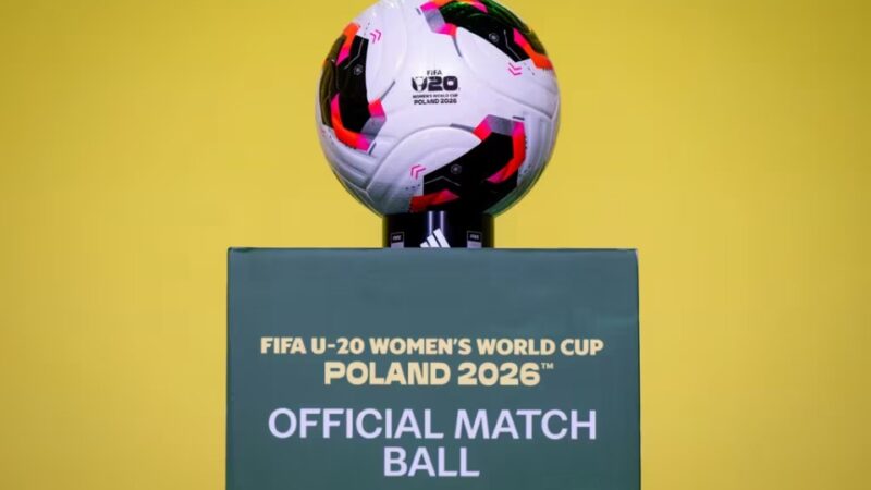 Copa do Mundo Feminina Sub-20: veja os grupos da primeira fase