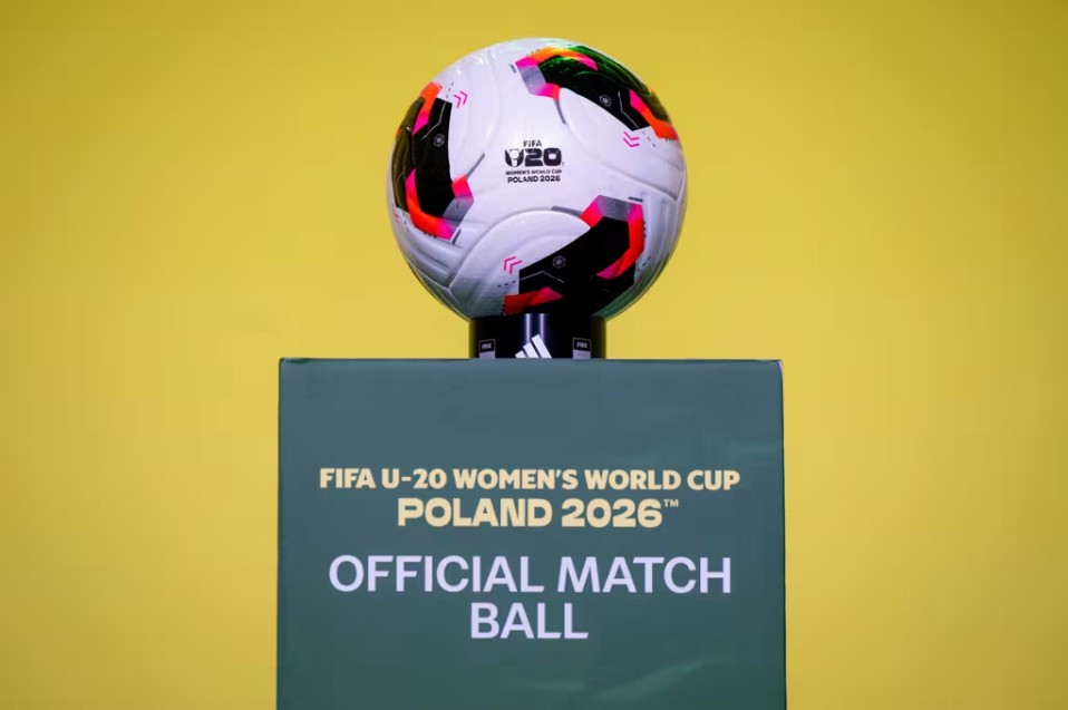 Copa do Mundo Feminina Sub-20: veja os grupos da primeira fase