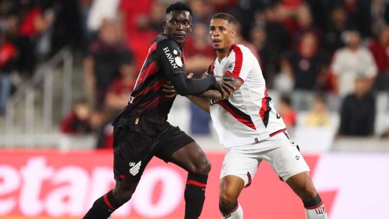 Athletico vira chave e defende bom retrospecto recente na Copa do Brasil; veja números