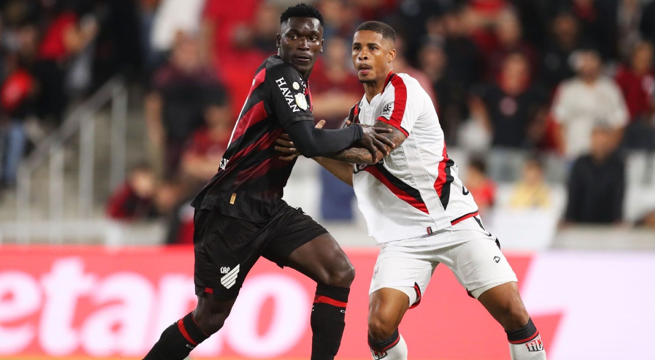 Athletico vira chave e defende bom retrospecto recente na Copa do Brasil; veja números