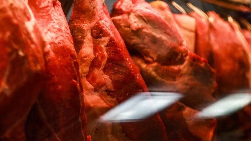 Brasil vai enviar informações para UE para resolver veto à carne, diz Ministério
