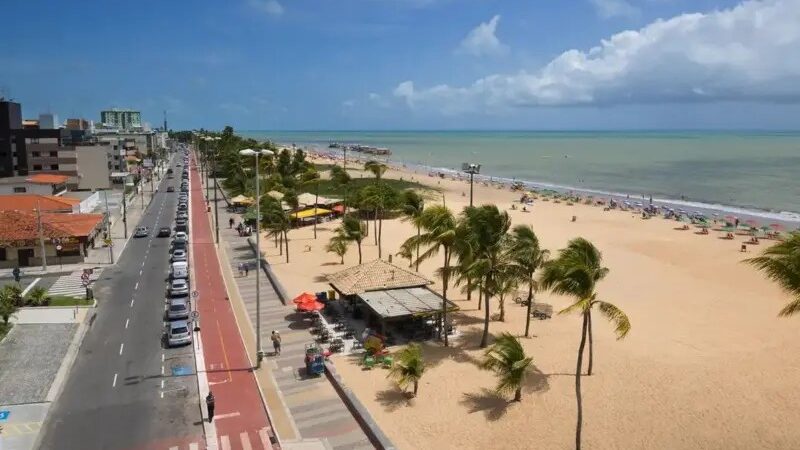 A disparada do custo de vida e dos imóveis em João Pessoa com chegada de jovens que buscam ‘desacelerar’ e ‘investir’
