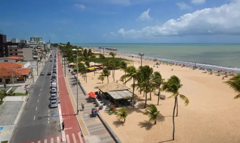 A disparada do custo de vida e dos imóveis em João Pessoa com chegada de jovens que buscam ‘desacelerar’ e ‘investir’