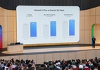 Ações do Google caem após anúncio de nova empresa de IA