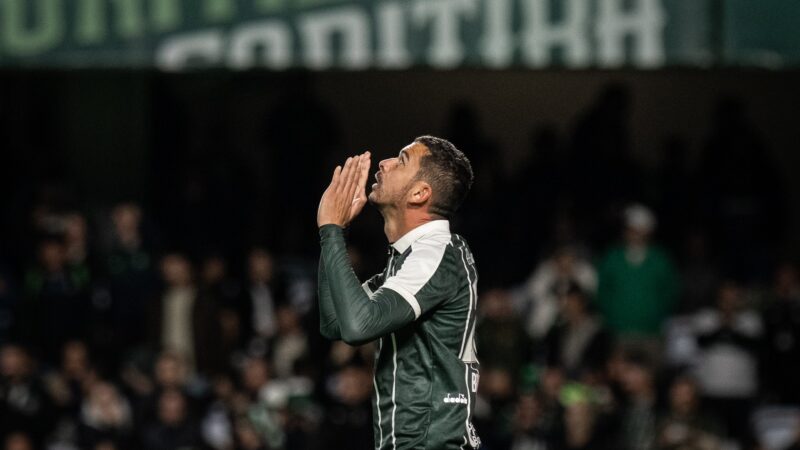 Análise: vitória de peso no Couto Pereira redefine as ambições do Coritiba na Série A