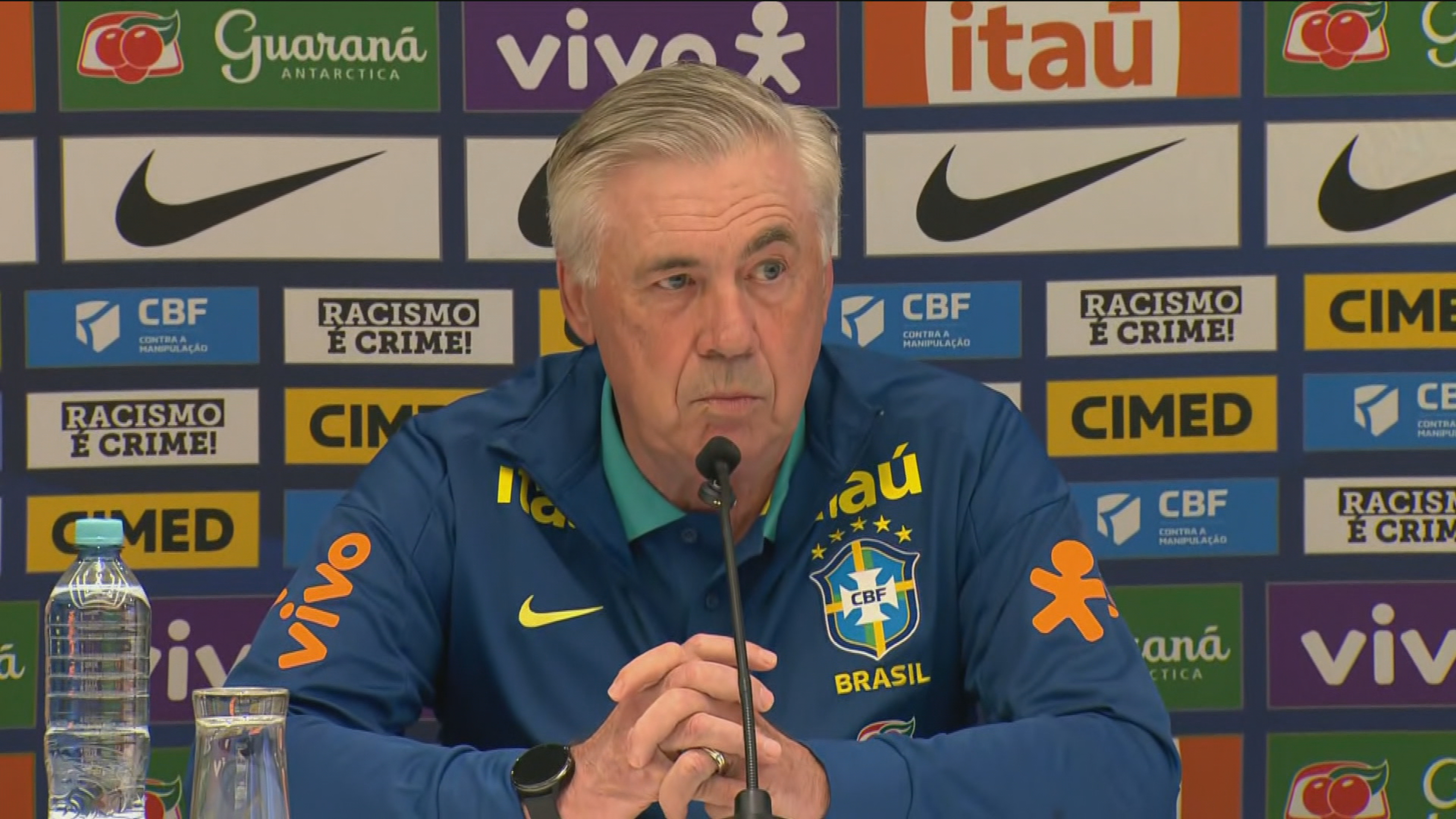 Convocação da seleção brasileira: com Neymar, valor de mercado do Brasil é estimado em R$ 5,31 bilhões; confira a lista