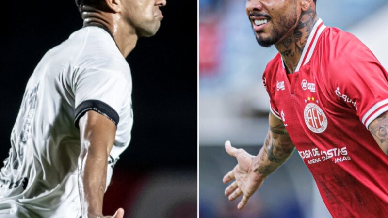 ABC x América-RN: onde assistir ao vivo, horário e escalações