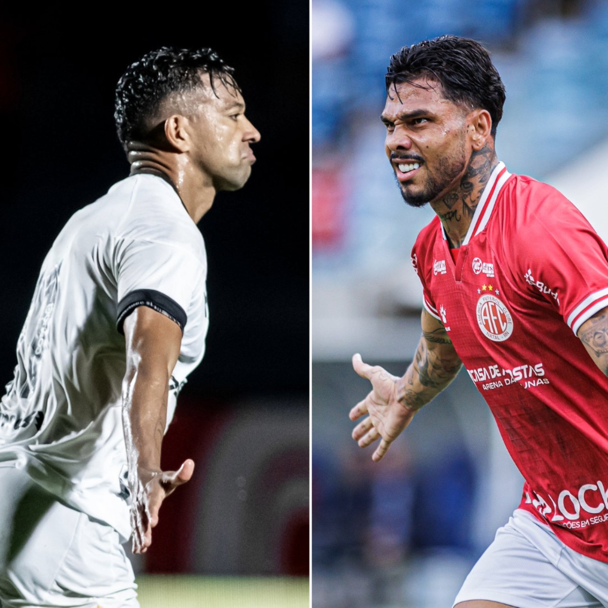ABC x América-RN: onde assistir ao vivo, horário e escalações