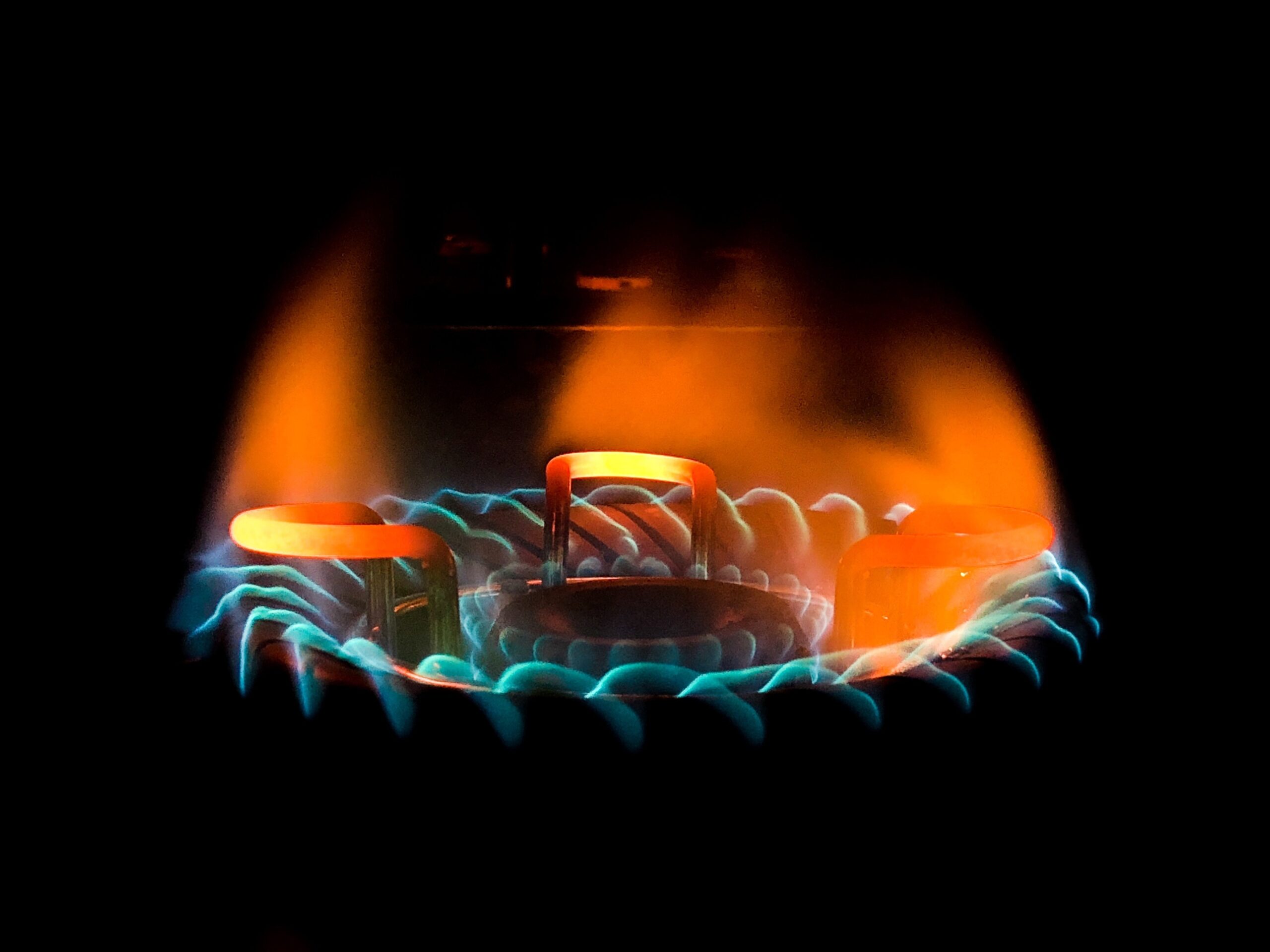 Petrobras eleva preço do gás natural em 19,2% a partir desta sexta-feira