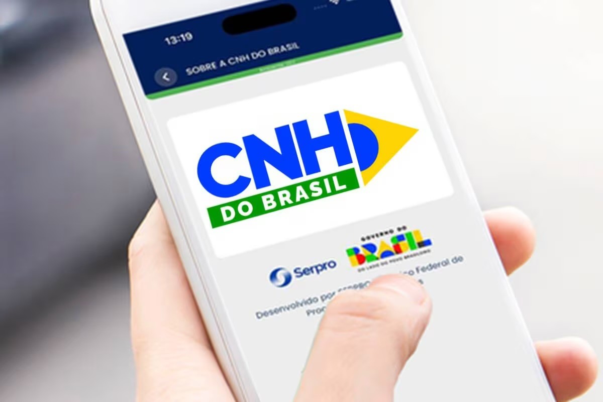Nova CNH: aluno agora pode escolher instrutores e autoescolas dentro de aplicativo