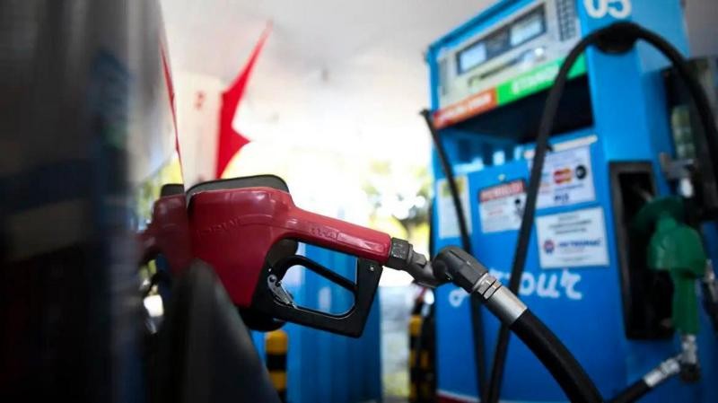 Governo adota medida para manter abatimento no preço do diesel