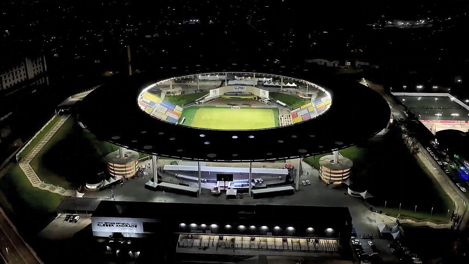 Rio Branco-ES x Anápolis: onde assistir, escalações e horário do jogo da Copa Centro-Oeste