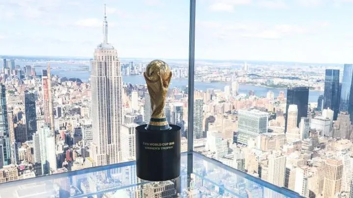 ‘Copa não é convite para explorar nossos moradores’: o que procuradora de NY alega para pedir investigação sobre preço de ingressos da Fifa