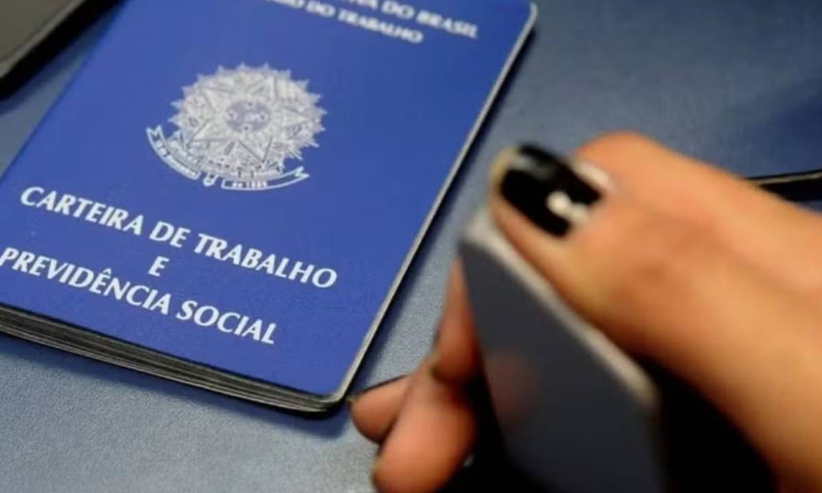 Datafolha: 71% dos trabalhadores dizem não temer desemprego
