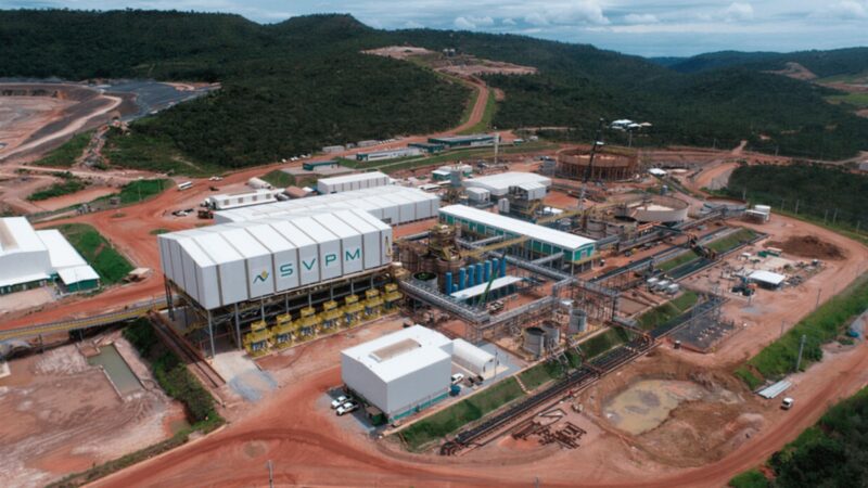 Terras Raras: relator propõe fundo com participação da União e incentivo fiscal para processar minério no país