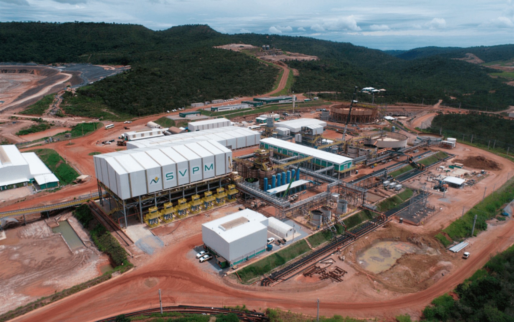 Cade analisa se houve irregularidades na venda de mina de terras raras para empresa dos EUA
