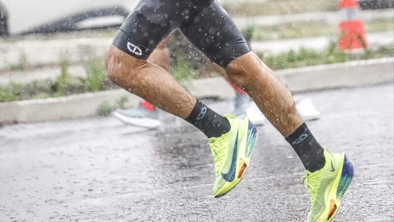 Parnamirim sedia Corrida Centenária em junho
