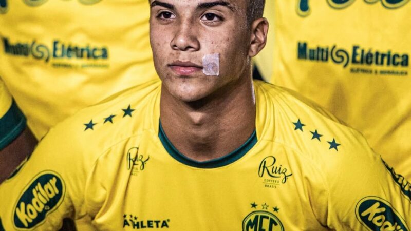 Flamengo encaminha contratação de joia do Mirassol monitorada pelo Grupo City