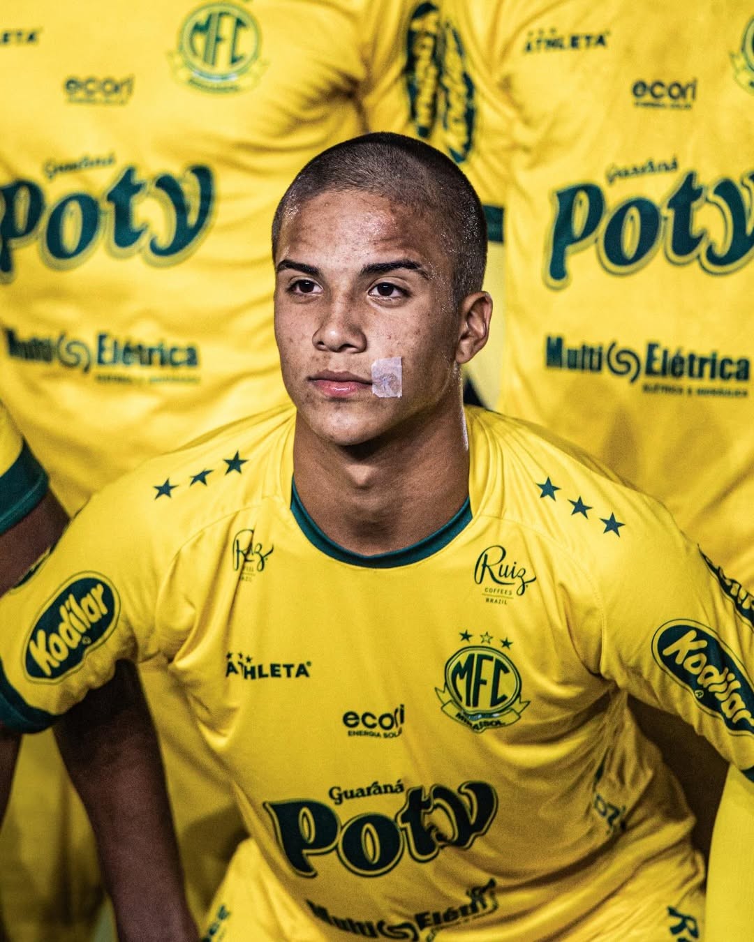 Flamengo encaminha contratação de joia do Mirassol monitorada pelo Grupo City