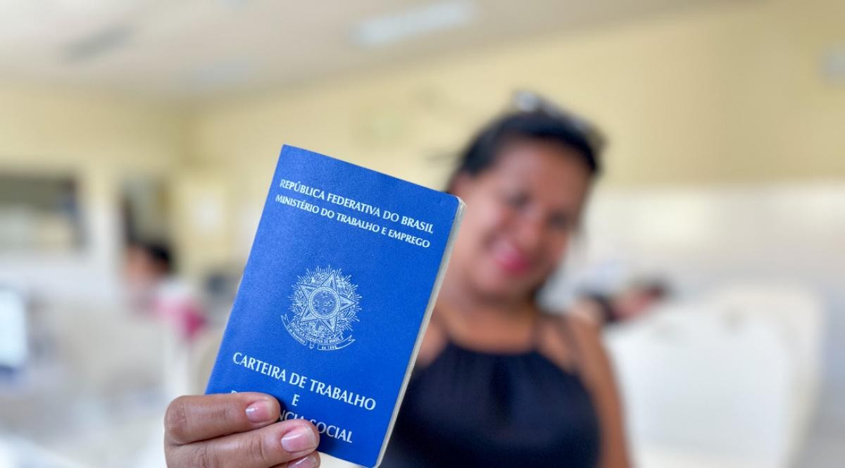 Desemprego sobe em 15 estados brasileiros no 1º trimestre de 2026, diz IBGE