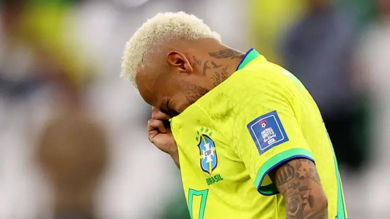 O ranking dos países mais caros para se comprar uma camisa da Copa do Mundo — e a posição do Brasil