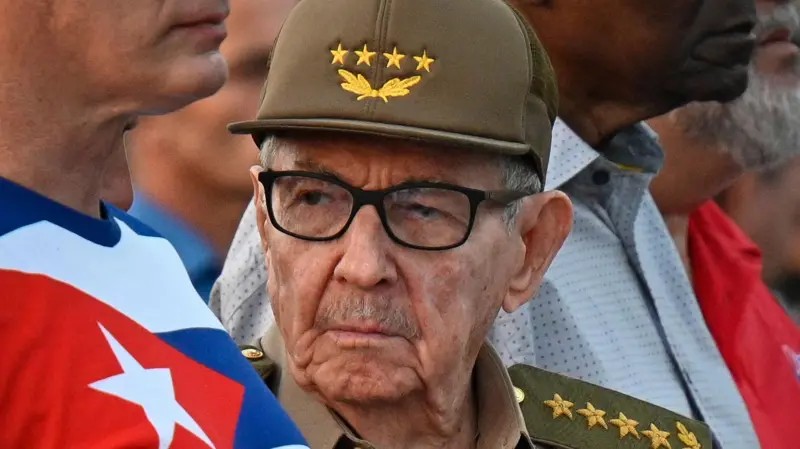 ‘Ameaça à segurança nacional’, drones, Raúl Castro indiciado: os sinais de que Cuba está na mira dos Estados Unidos