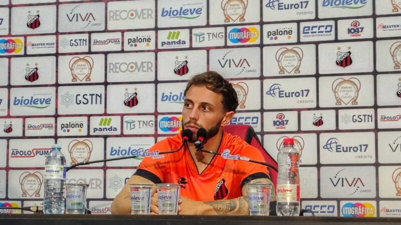 Dal Pian afirma que “futebol não tem tempo para lamentação” e projeta sequência do Ituano