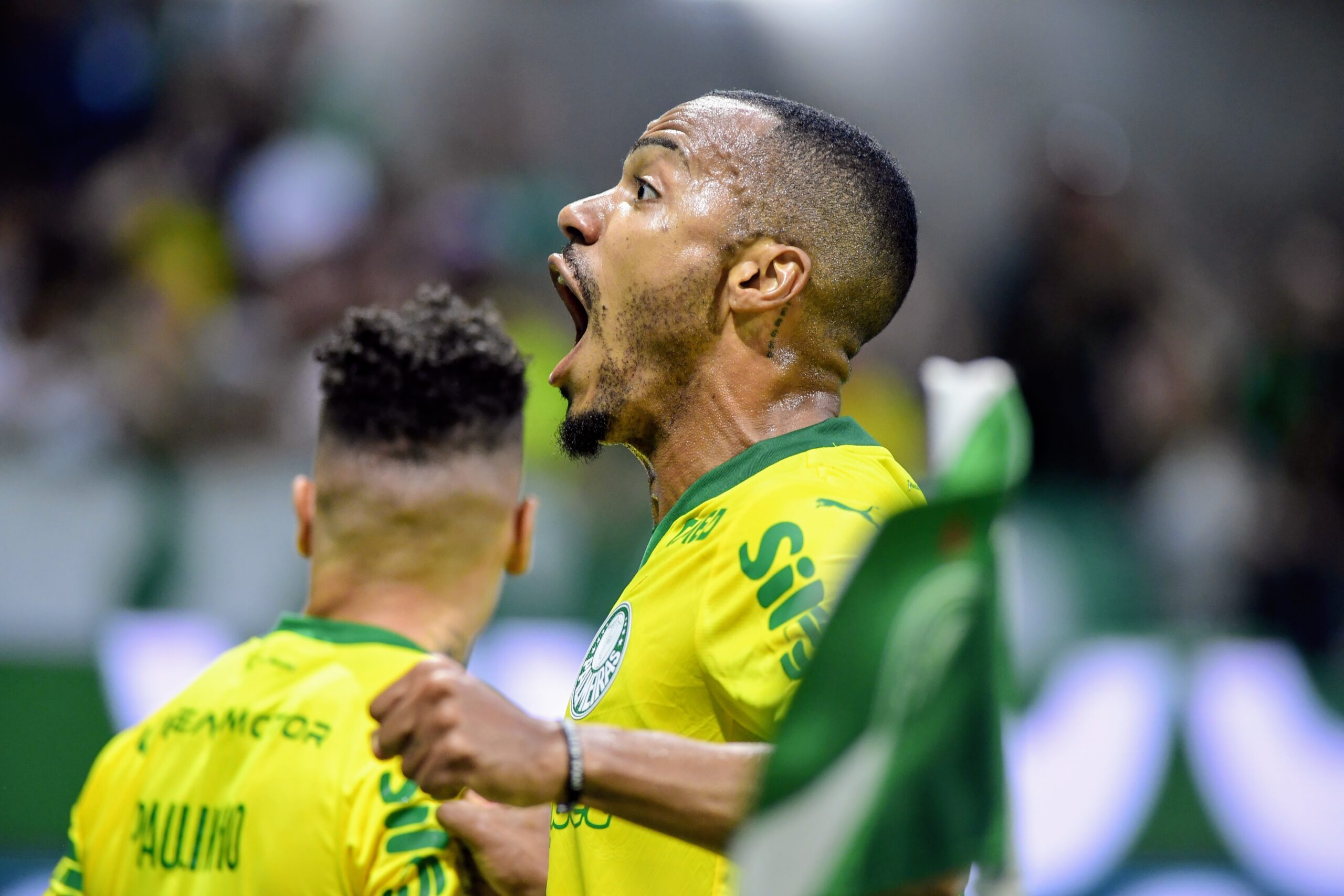 Palmeiras define férias para elenco na Copa do Mundo, exceto Vitor Roque; saiba o planejamento
