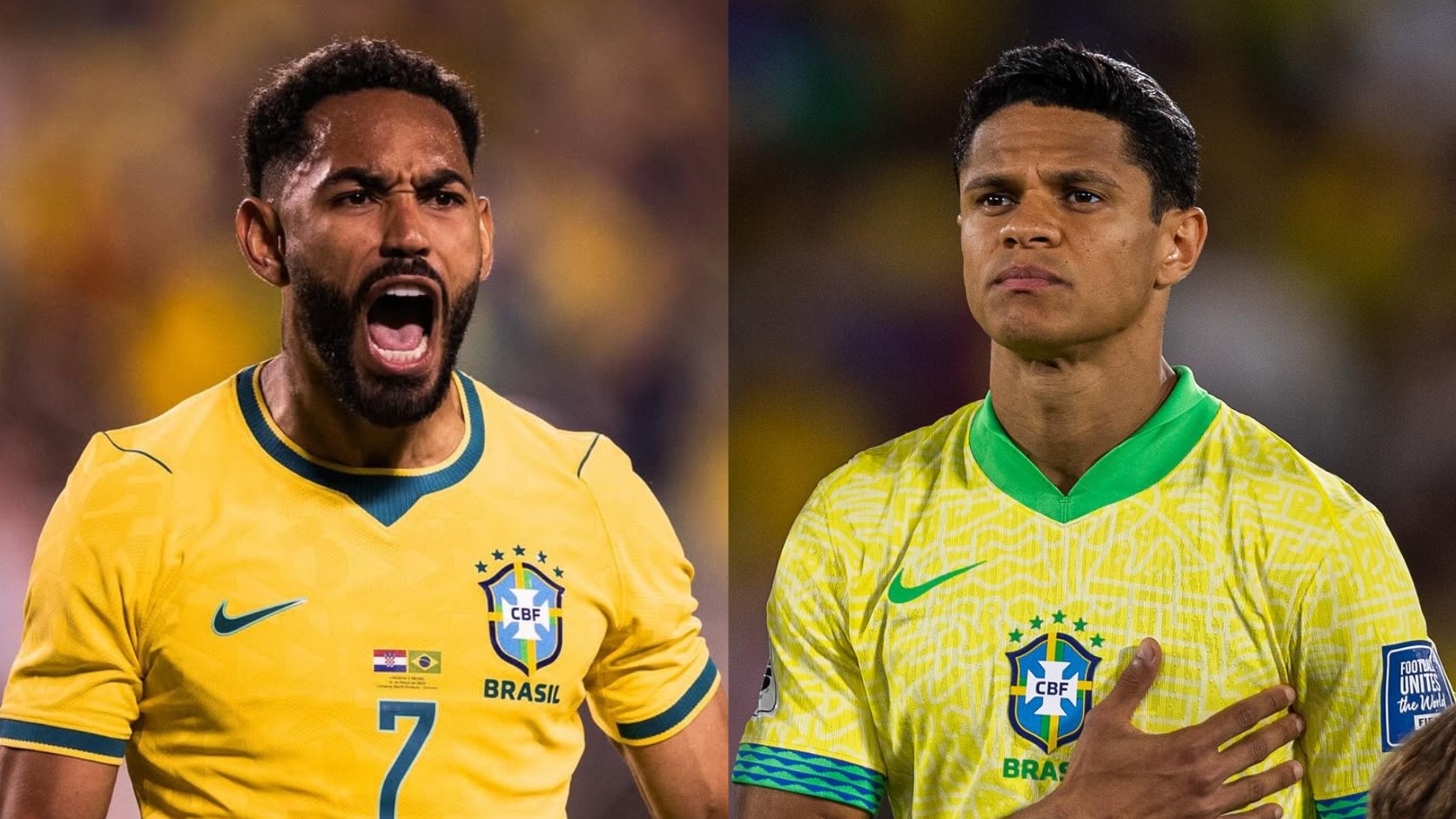 Paraíba pode fazer história em convocação do Brasil para Copa do Mundo; veja onde assistir
