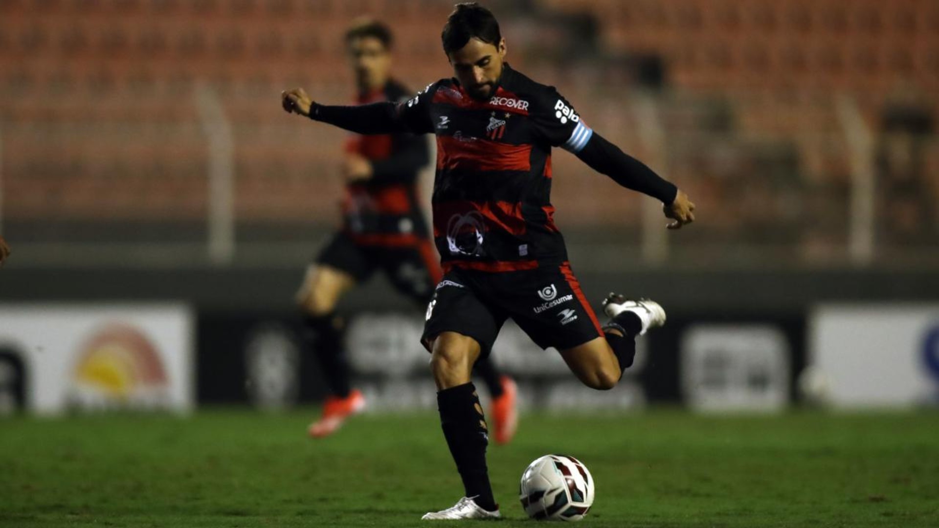 Xavier encerra jejum de 23 jogos, marca contra o Botafogo-PB e celebra retomada no Ituano