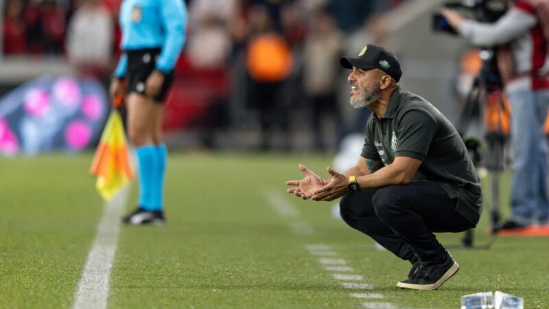 Guanaes avalia que Mirassol “não merecia perder” para o Athletico