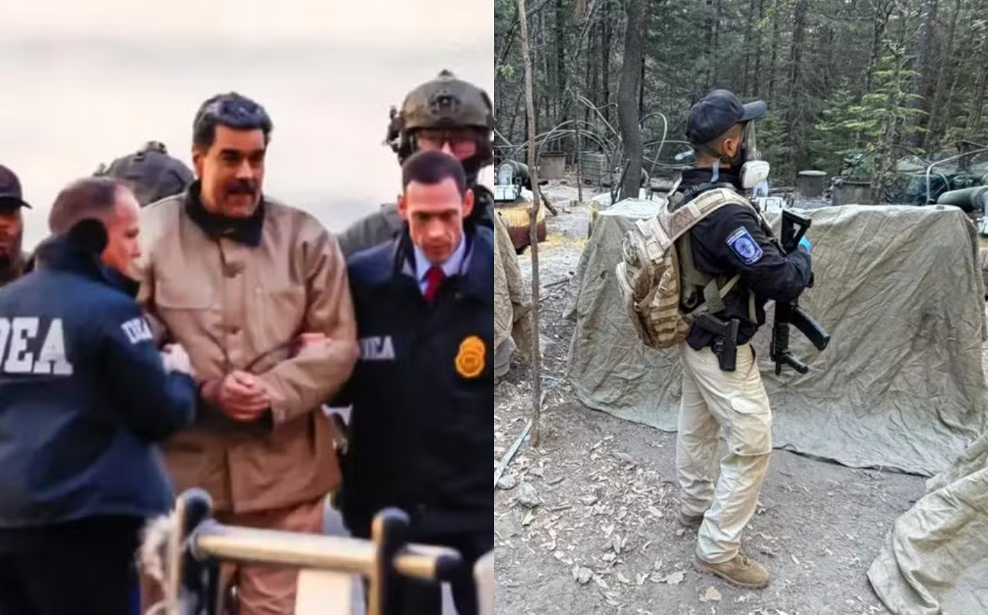 ‘Guerra secreta’ da CIA e invasão armada: o que o governo Trump já fez após classificar grupos como terroristas